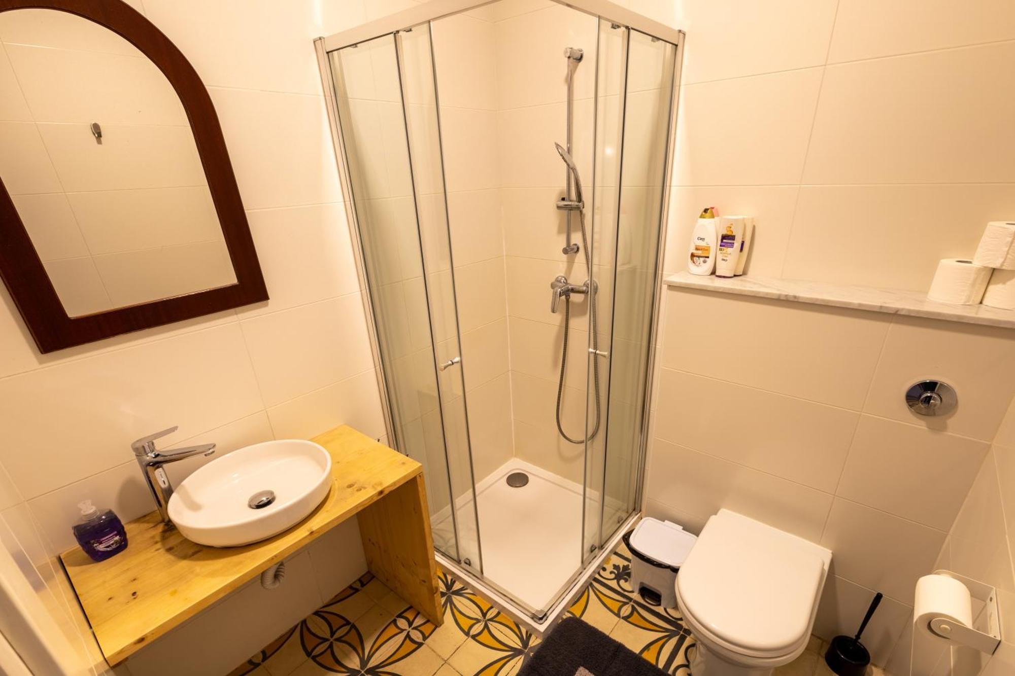 Quiet Double Ensuite Room Sliema Exteriör bild