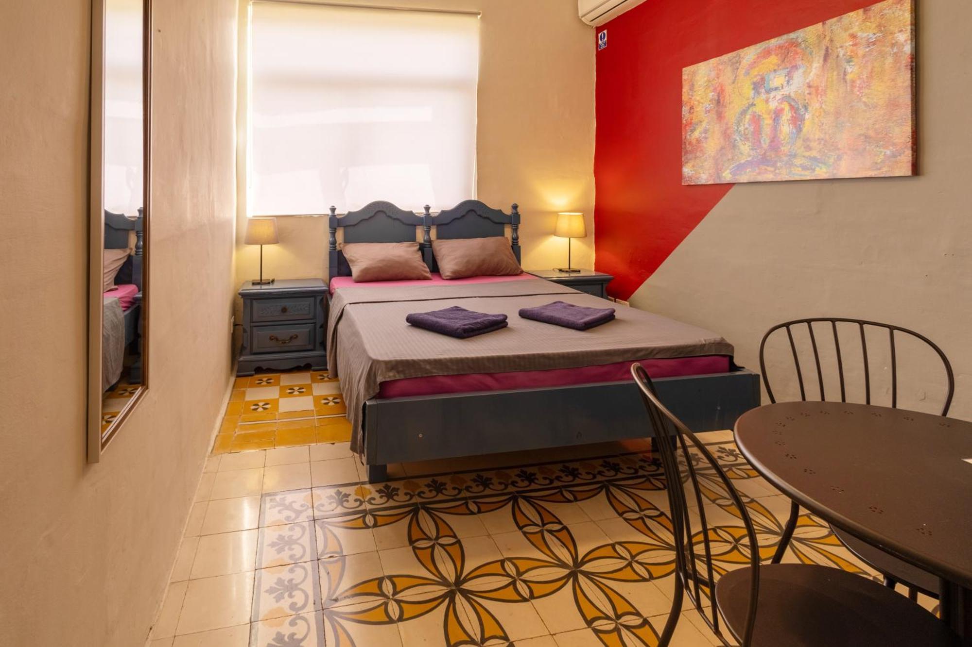 Quiet Double Ensuite Room Sliema Exteriör bild